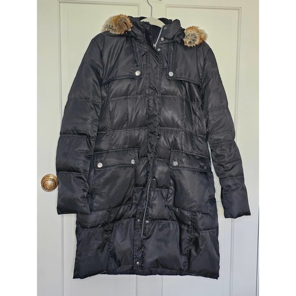 Vince Camuto Jackets & Blazers - 142 Vince Camuto Women's Parka sz XL